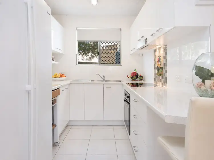 Sixth view of Homely unit listing, 1/7 Corowa Court, Mooloolaba QLD 4557