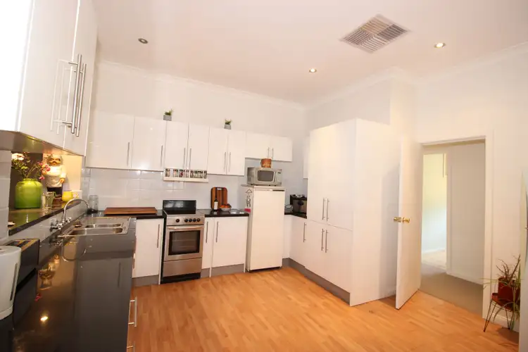 Sixth view of Homely house listing, 45 Peake Terrace, Waikerie SA 5330