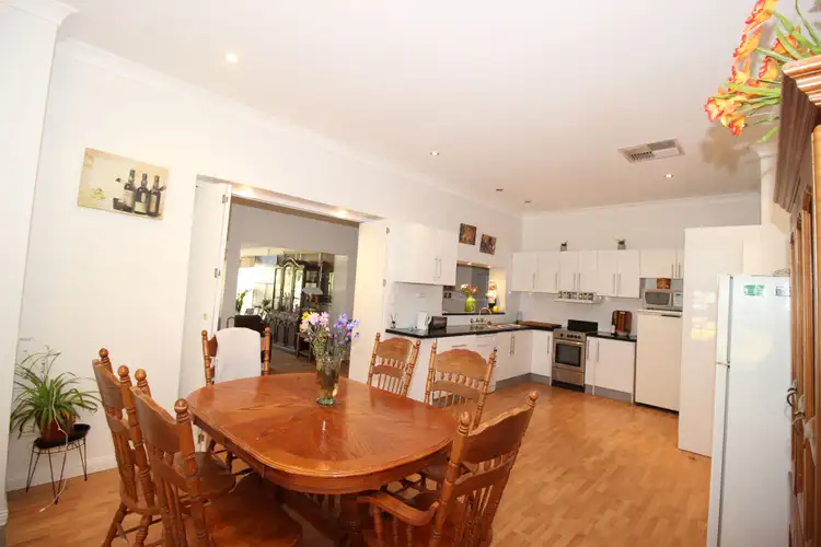 Seventh view of Homely house listing, 45 Peake Terrace, Waikerie SA 5330