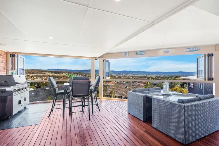 Main view of Homely house listing, 22 Danjera Drive, Albion Park NSW 2527