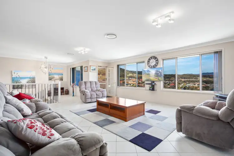 Third view of Homely house listing, 22 Danjera Drive, Albion Park NSW 2527