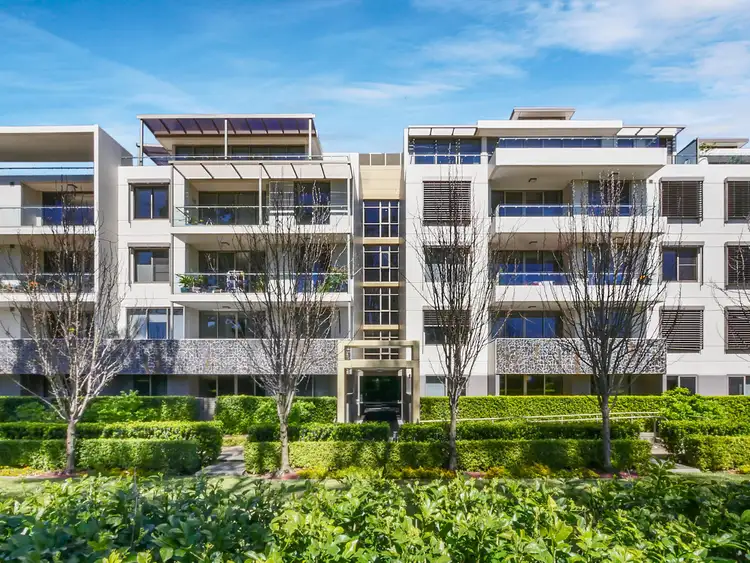 102/132 Killeaton Street, St Ives NSW 2075