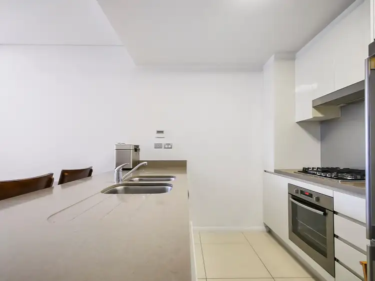 Second view of Homely unit listing, 102/132 Killeaton Street, St Ives NSW 2075