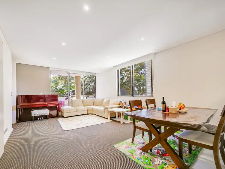 Third view of Homely unit listing, 102/132 Killeaton Street, St Ives NSW 2075