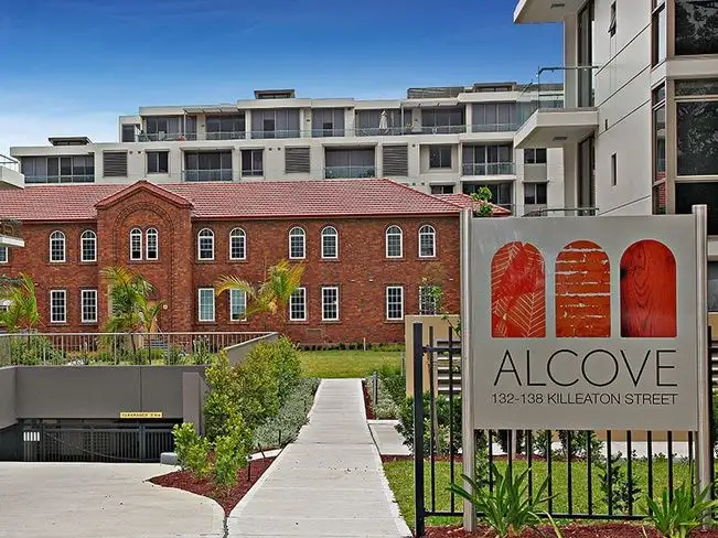 Fourth view of Homely unit listing, 102/132 Killeaton Street, St Ives NSW 2075