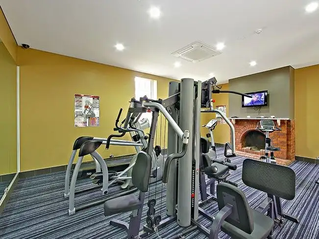 Sixth view of Homely unit listing, 102/132 Killeaton Street, St Ives NSW 2075