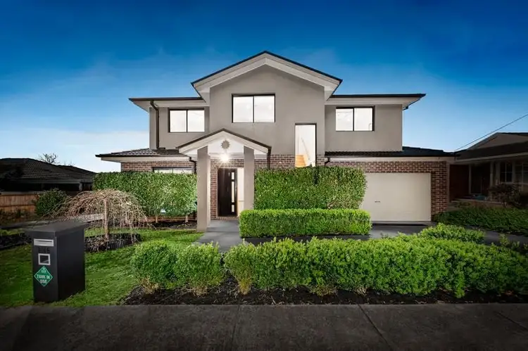 1/46 Elizabeth Street, Bayswater VIC 3153