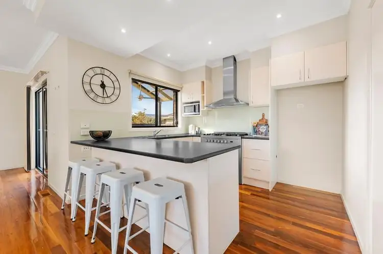 Second view of Homely house listing, 1/46 Elizabeth Street, Bayswater VIC 3153