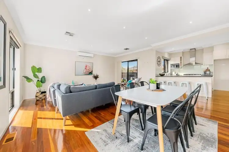 Third view of Homely house listing, 1/46 Elizabeth Street, Bayswater VIC 3153