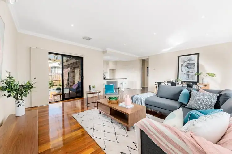 Fourth view of Homely house listing, 1/46 Elizabeth Street, Bayswater VIC 3153