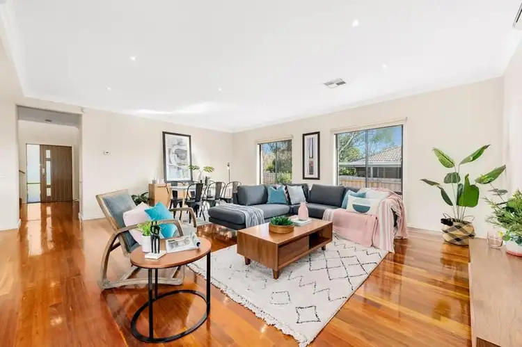 Fifth view of Homely house listing, 1/46 Elizabeth Street, Bayswater VIC 3153
