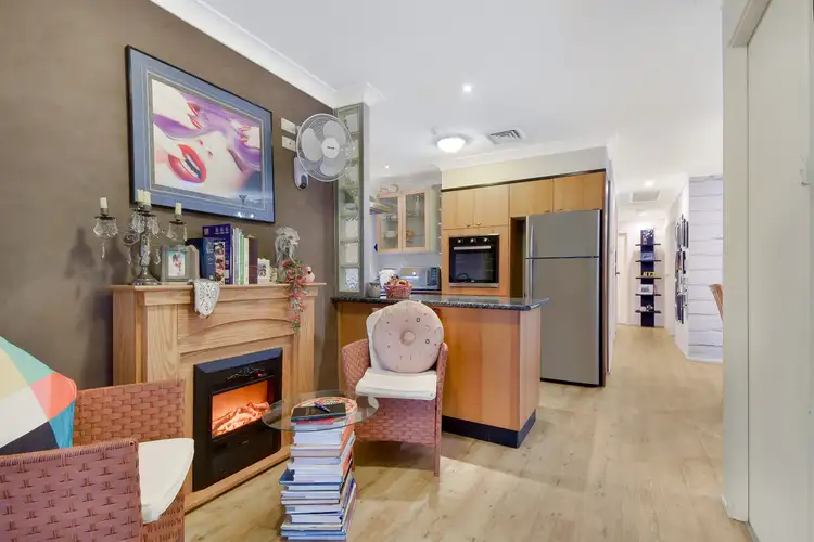 Third view of Homely house listing, 23 Hodkin Place, Ingleburn NSW 2565