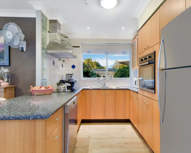 Fourth view of Homely house listing, 23 Hodkin Place, Ingleburn NSW 2565
