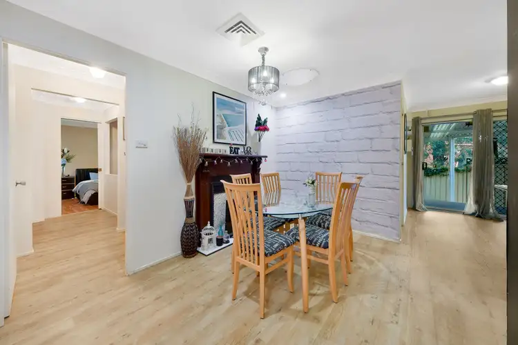 Fifth view of Homely house listing, 23 Hodkin Place, Ingleburn NSW 2565