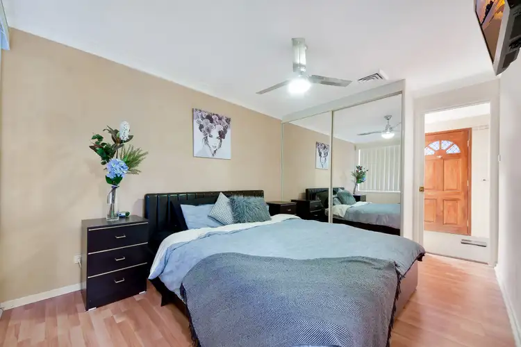 Sixth view of Homely house listing, 23 Hodkin Place, Ingleburn NSW 2565