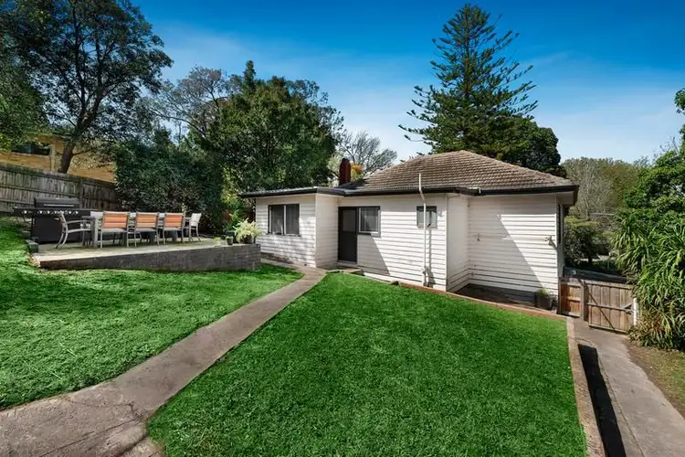 Seventh view of Homely house listing, 11 Pascoe Road, Boronia VIC 3155