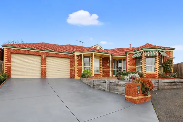 64 Lara Boulevard, Lara VIC 3212