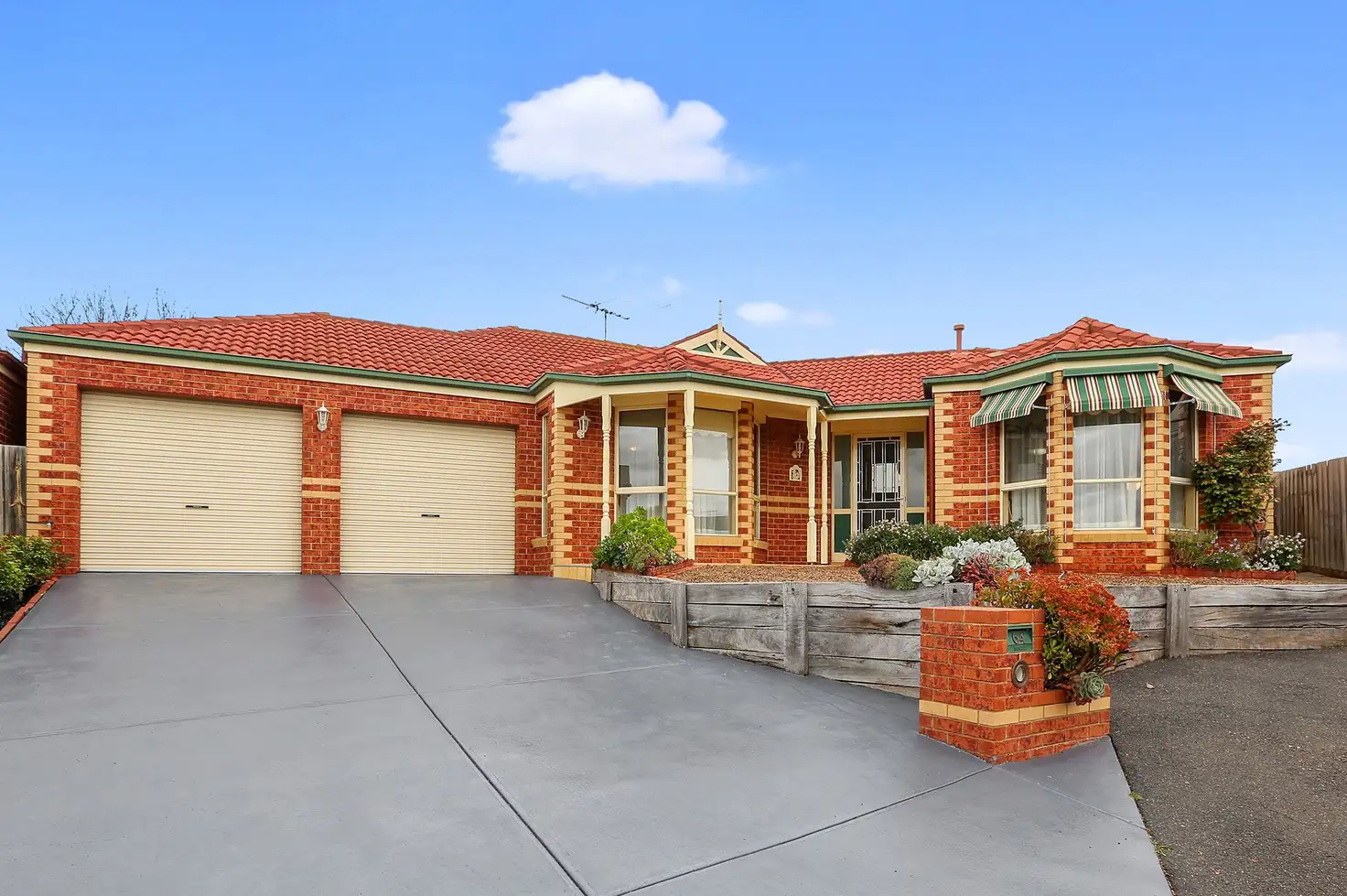 Main view of Homely house listing, 64 Lara Boulevard, Lara VIC 3212