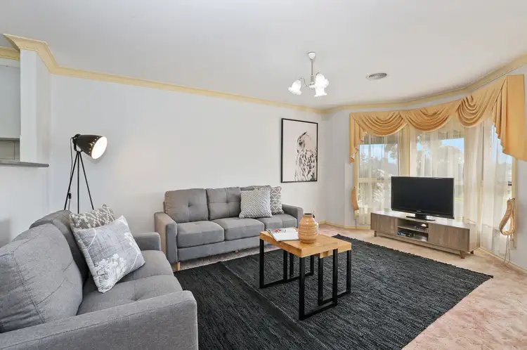 Third view of Homely house listing, 64 Lara Boulevard, Lara VIC 3212