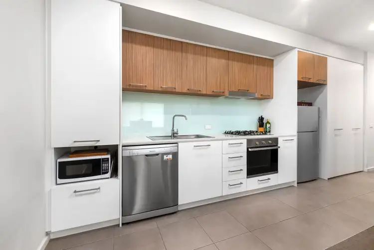 Third view of Homely apartment listing, 108/83 Janefield Drive, Bundoora VIC 3083