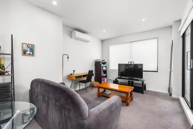 Fourth view of Homely apartment listing, 108/83 Janefield Drive, Bundoora VIC 3083