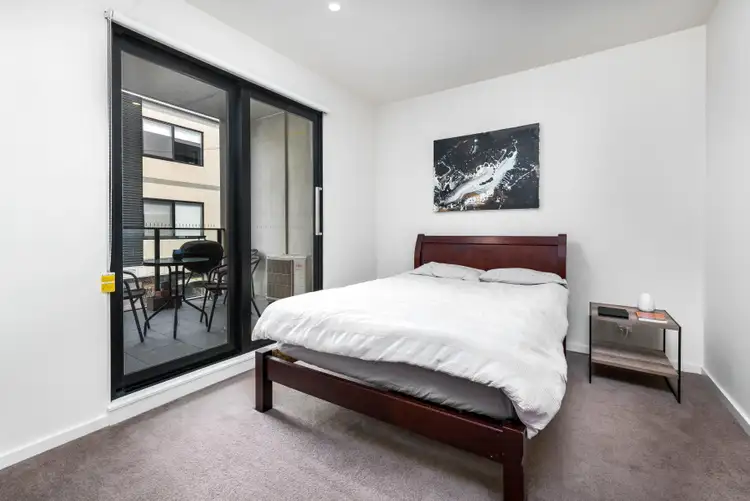 Fifth view of Homely apartment listing, 108/83 Janefield Drive, Bundoora VIC 3083