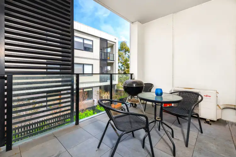 Sixth view of Homely apartment listing, 108/83 Janefield Drive, Bundoora VIC 3083