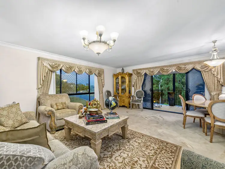 Second view of Homely house listing, 61 Cressbrook Drive, Albany Creek QLD 4035