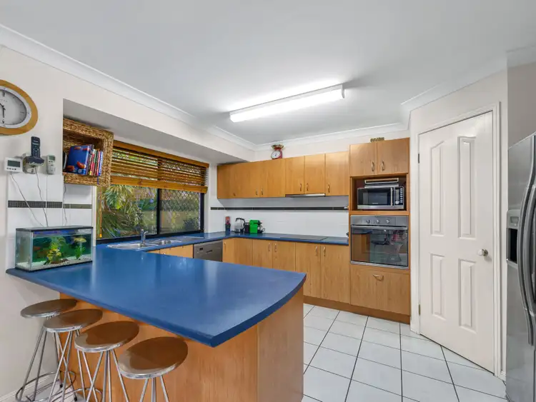 Third view of Homely house listing, 61 Cressbrook Drive, Albany Creek QLD 4035
