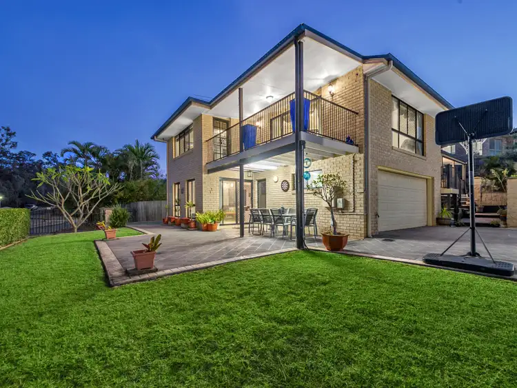 Fourth view of Homely house listing, 61 Cressbrook Drive, Albany Creek QLD 4035