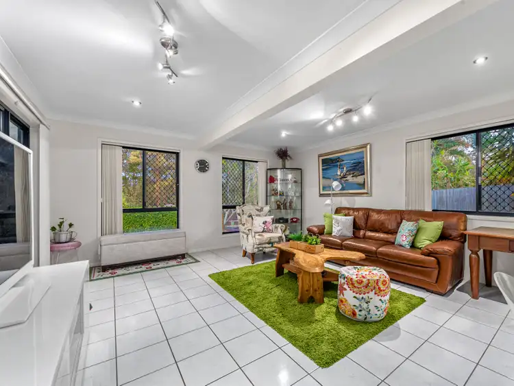 Sixth view of Homely house listing, 61 Cressbrook Drive, Albany Creek QLD 4035