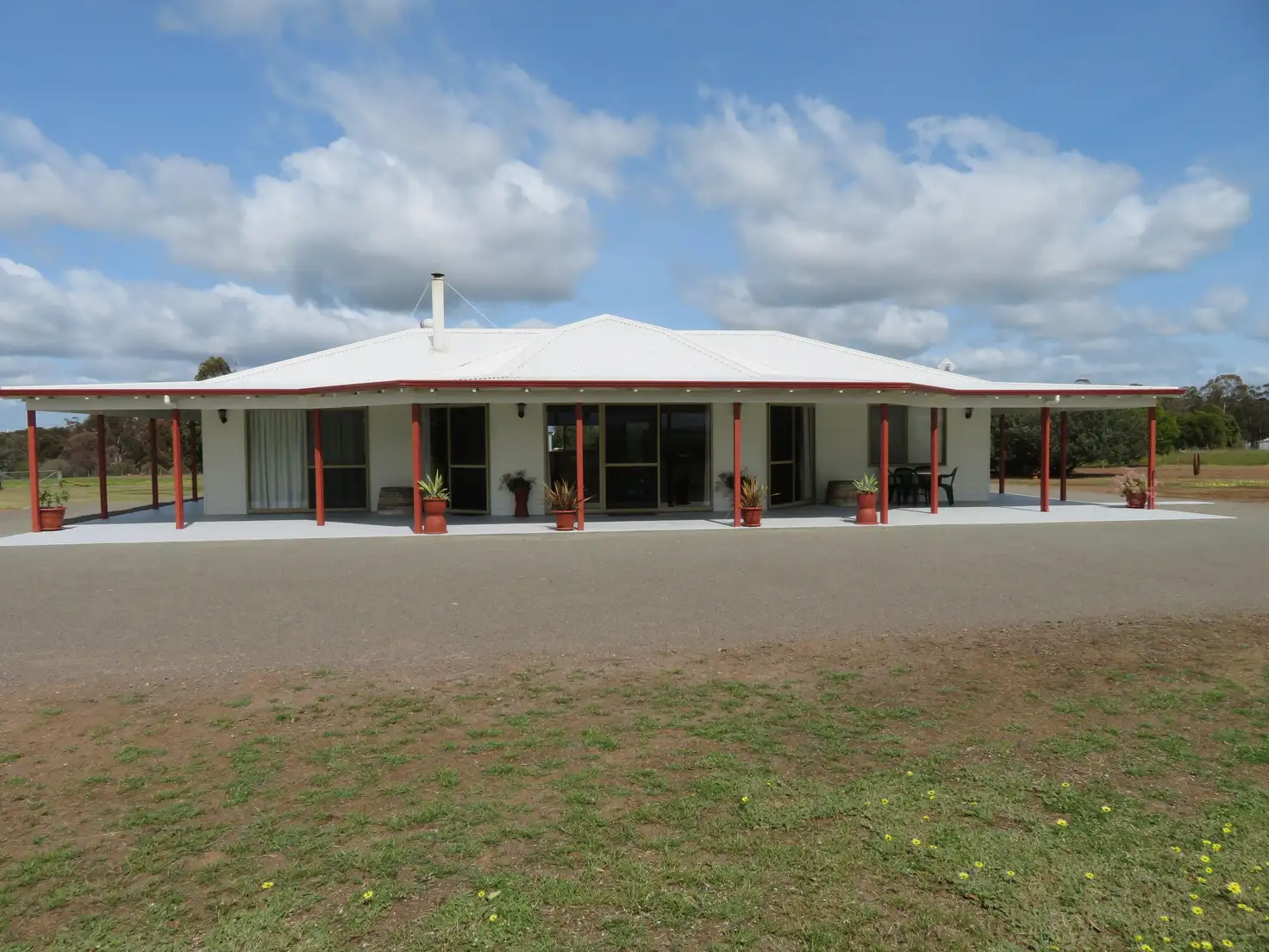 Main view of Homely house listing, 202 Wandoo Road, Kendenup WA 6323