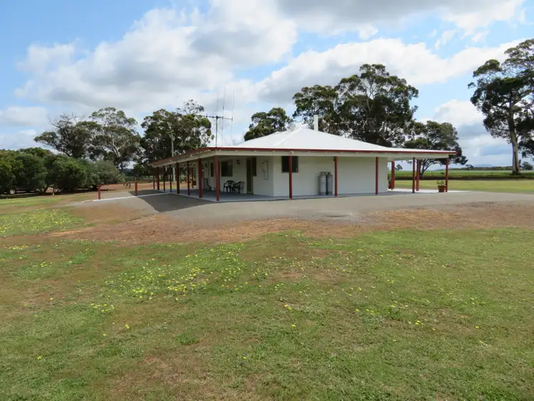 Third view of Homely house listing, 202 Wandoo Road, Kendenup WA 6323