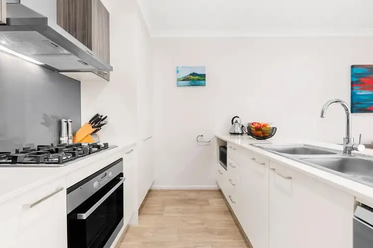 Second view of Homely house listing, 8a Bridge Road, Officer VIC 3809