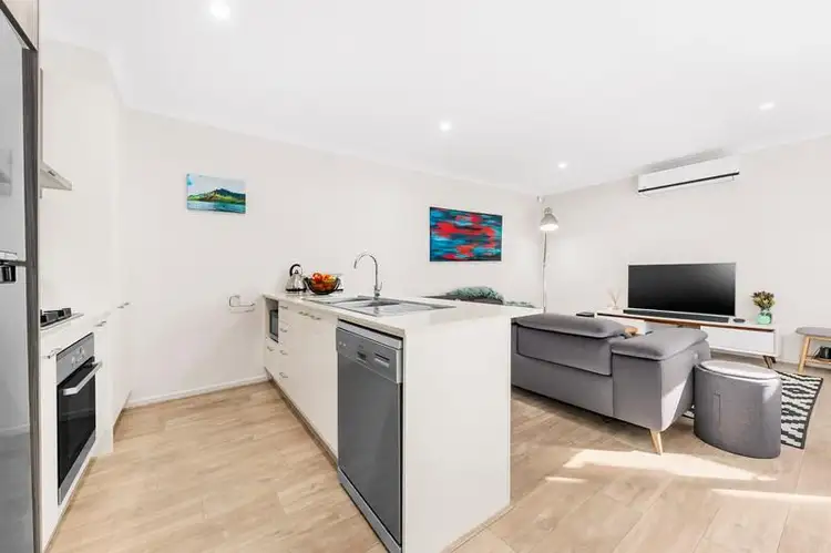 Third view of Homely house listing, 8a Bridge Road, Officer VIC 3809