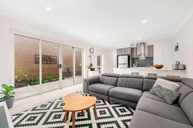 Fourth view of Homely house listing, 8a Bridge Road, Officer VIC 3809