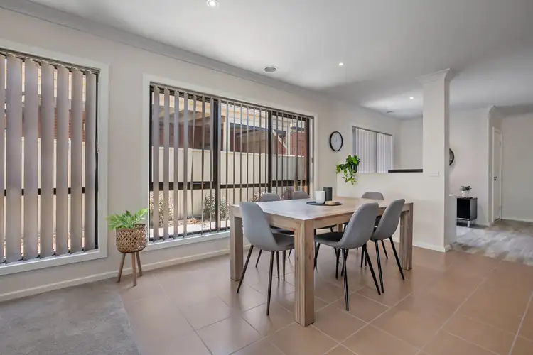 Third view of Homely house listing, 17 Long Island Circuit, Craigieburn VIC 3064