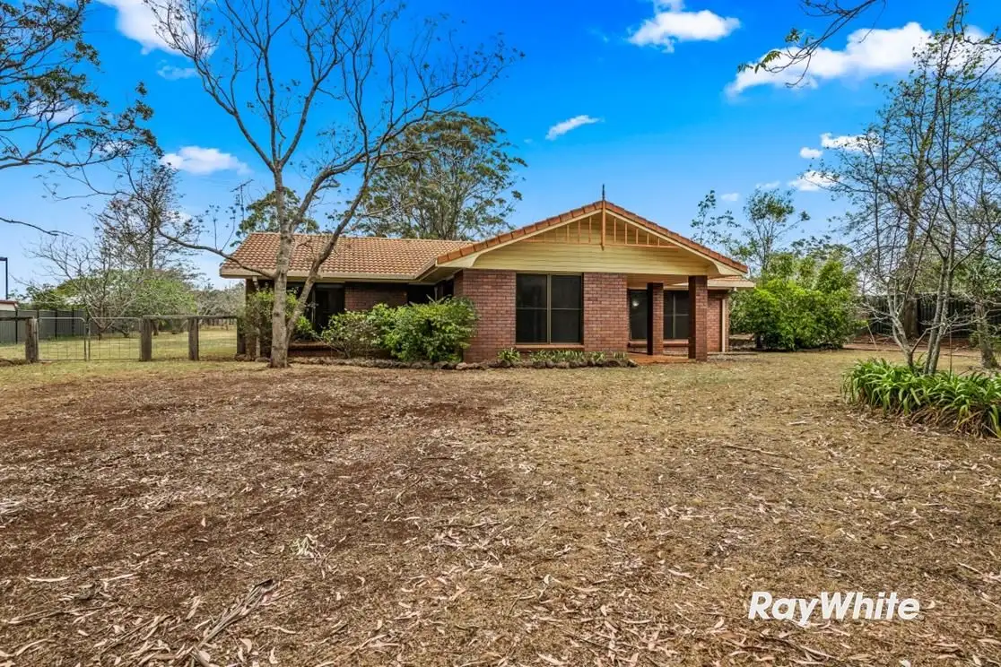 Main view of Homely house listing, 9 Unwin Drive, Highfields QLD 4352