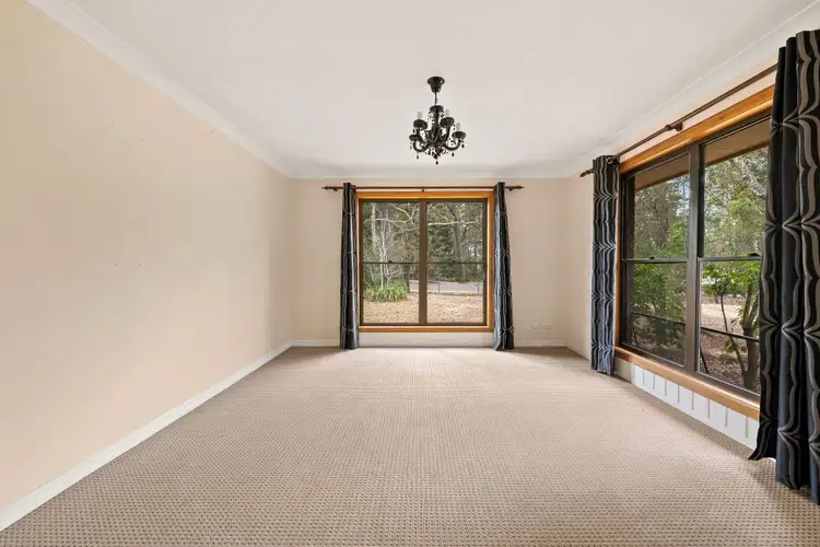 Second view of Homely house listing, 9 Unwin Drive, Highfields QLD 4352