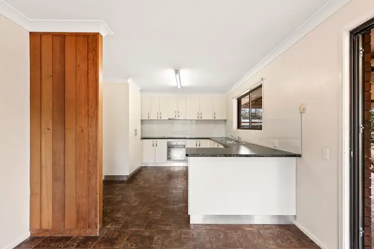 Third view of Homely house listing, 9 Unwin Drive, Highfields QLD 4352