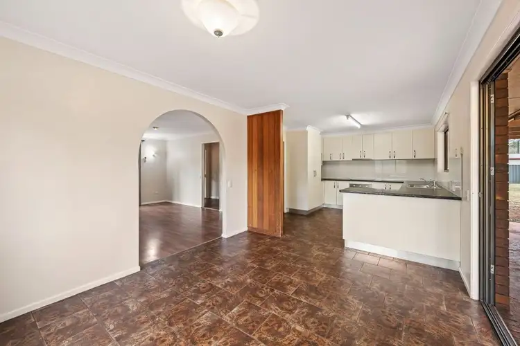 Fourth view of Homely house listing, 9 Unwin Drive, Highfields QLD 4352