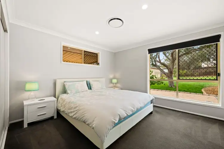 Sixth view of Homely house listing, 4 Merrygrove Court, Highfields QLD 4352