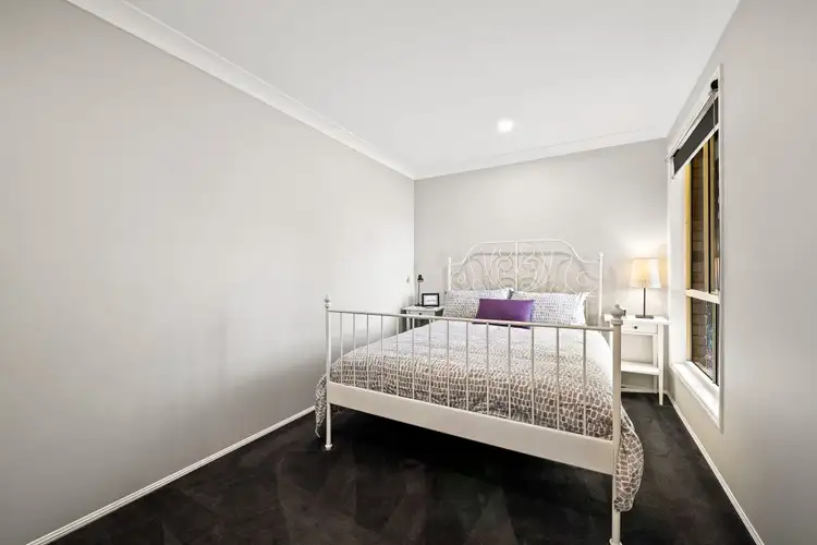 Seventh view of Homely house listing, 4 Merrygrove Court, Highfields QLD 4352