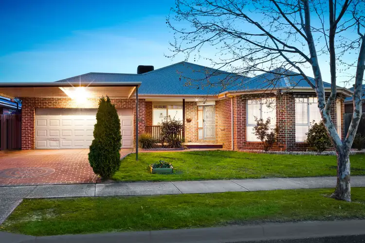 26 Park Boulevard, Pakenham VIC 3810