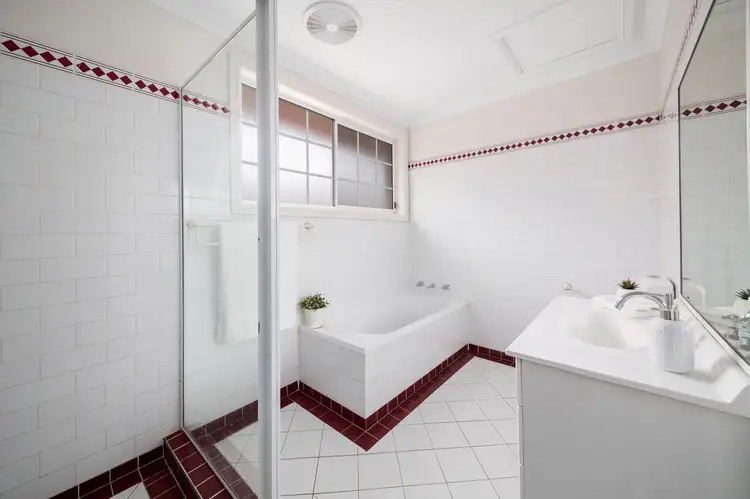 Fifth view of Homely townhouse listing, 8/71-75 East Parade, Sutherland NSW 2232