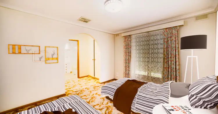 Fourth view of Homely house listing, 16 Ridgeway Crescent, Kennington VIC 3550