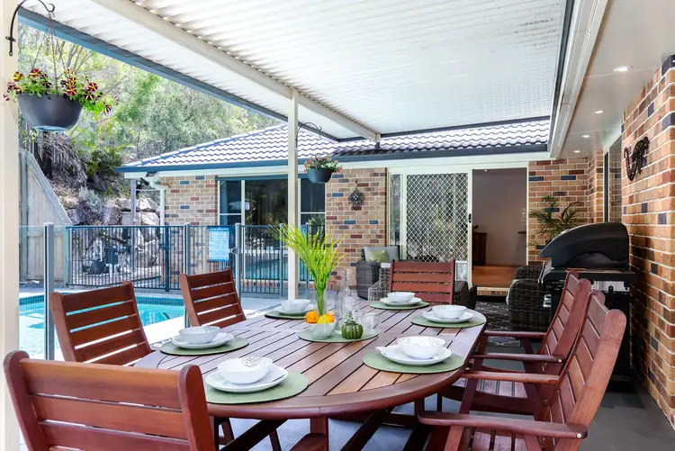 Fourth view of Homely house listing, 5 Granada Drive, Eatons Hill QLD 4037