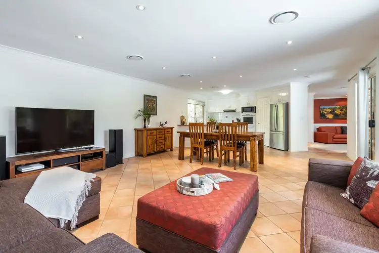 Sixth view of Homely house listing, 5 Granada Drive, Eatons Hill QLD 4037