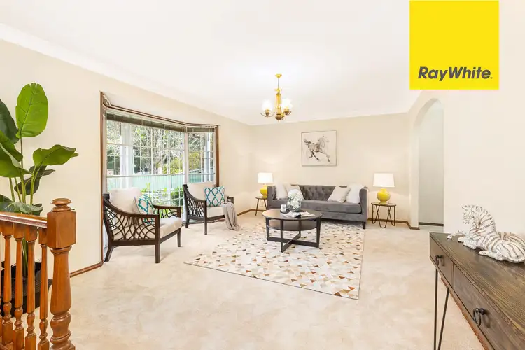 Sixth view of Homely house listing, 116 Kent Road, Marsfield NSW 2122