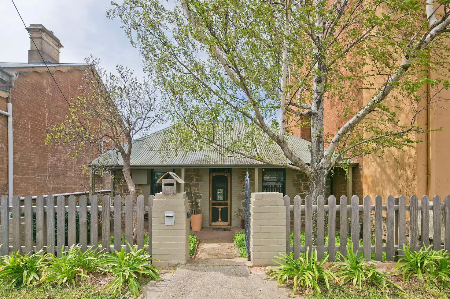 Main view of Homely house listing, 145 Clifford Street, Goulburn NSW 2580